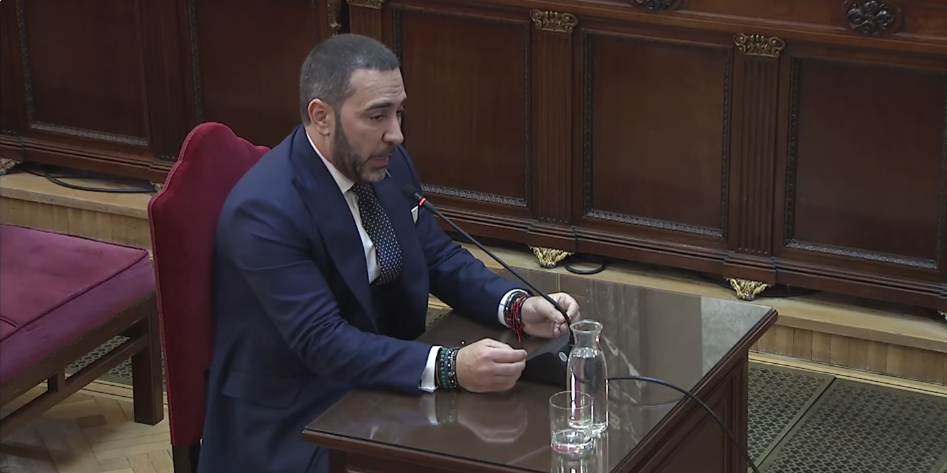 Ábalos, Koldo y Aldama declaran en el Supremo por la corrupción del ...