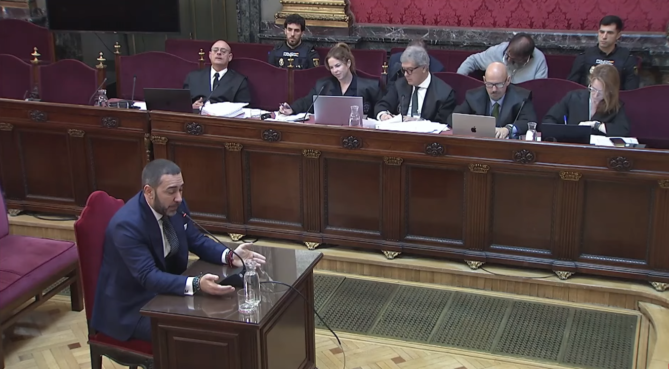 Ábalos, Koldo y Aldama declaran en el Supremo por la corrupción del ...
