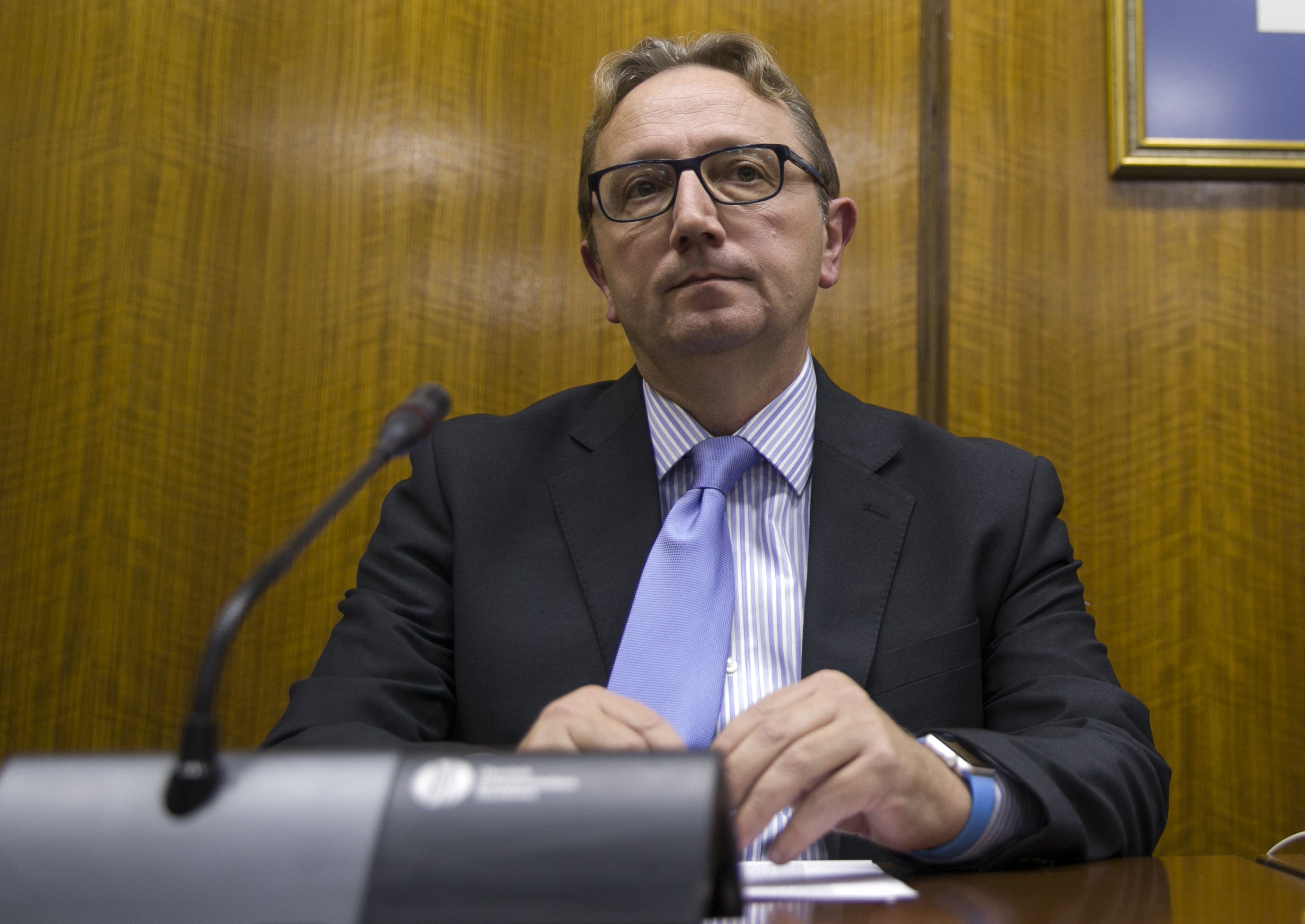 Procesados siete ex altos cargos de la Junta por una ayuda de los ERE a ...