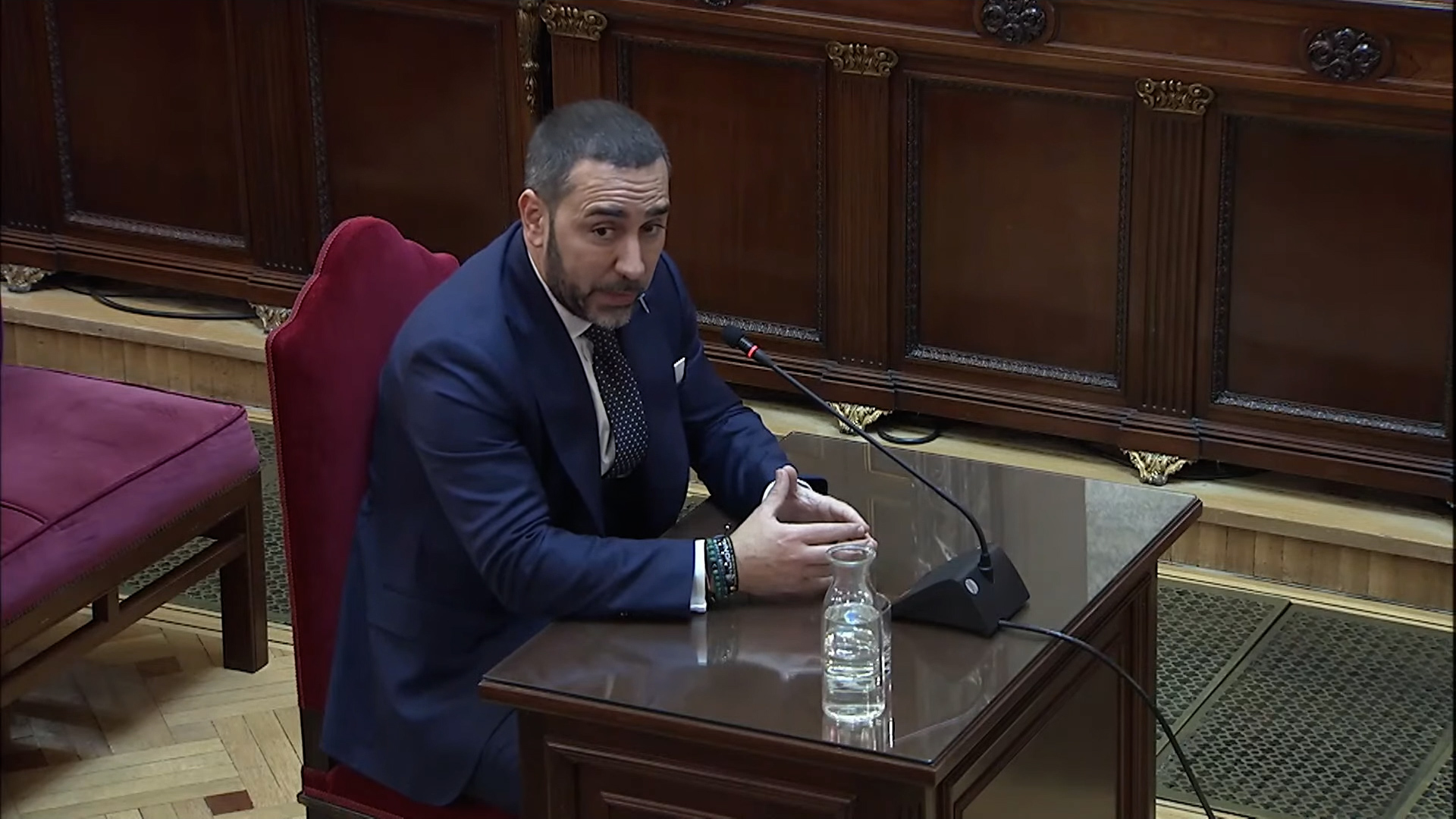 Ábalos, Koldo y Aldama declaran en el Supremo por la corrupción del ...