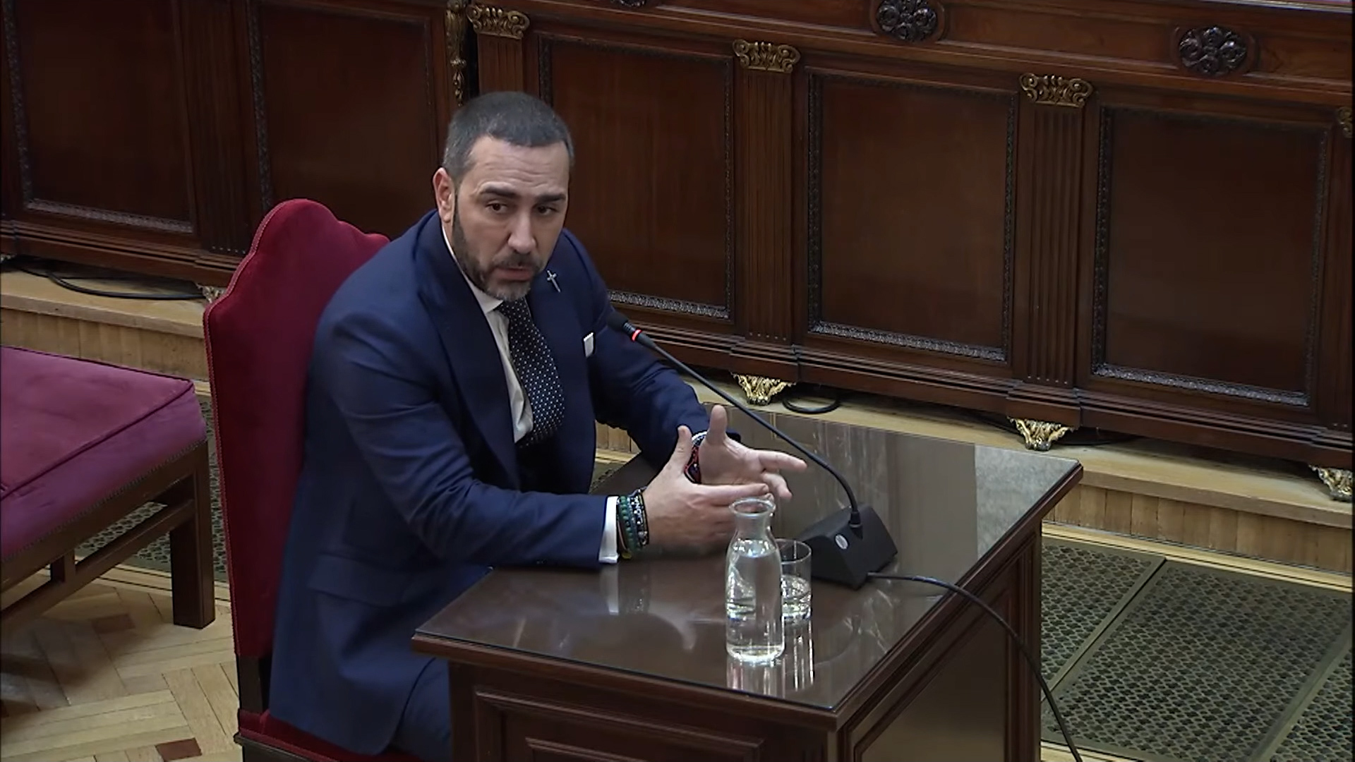 Ábalos, Koldo y Aldama declaran en el Supremo por la corrupción del ...