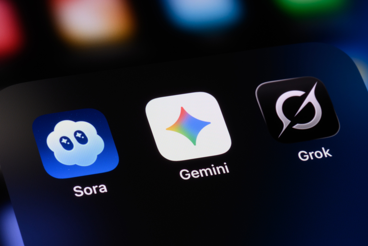 Gemini acaba con el copiar y pegar: ahora podrás convertir tus ideas en ...
