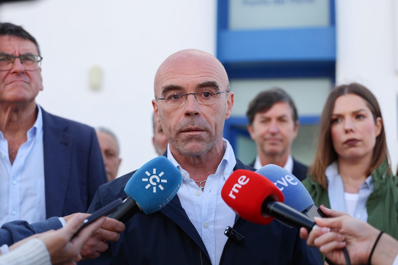 Vox presenta una querella contra el presidente de la SEPI por el ...