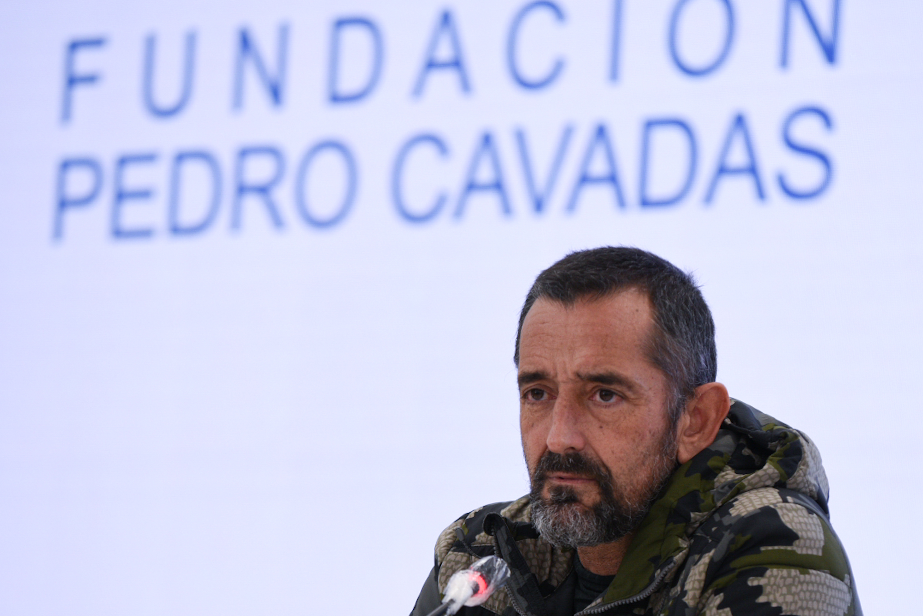 Pedro Cavadas Regresa A frica Tras Operar A M s De 1 900 Pacientes Pedro Cavadas Regresa A frica Tras Operar A M s De 1 900 Pacientes