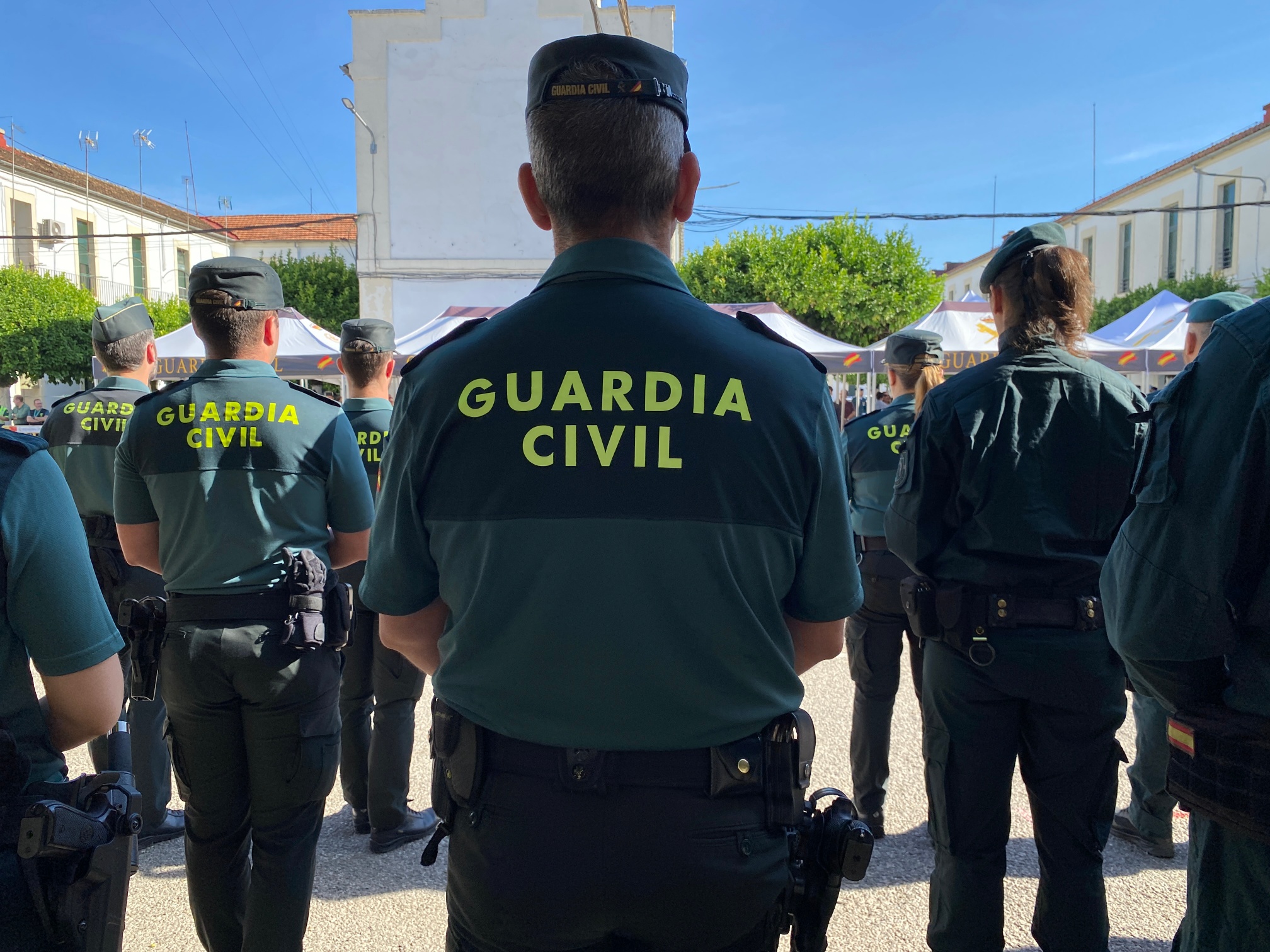 La criminalidad se dispara un 8,4 % en Córdoba y la AUGC denuncia la ...