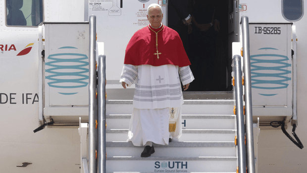 gif papa bcn