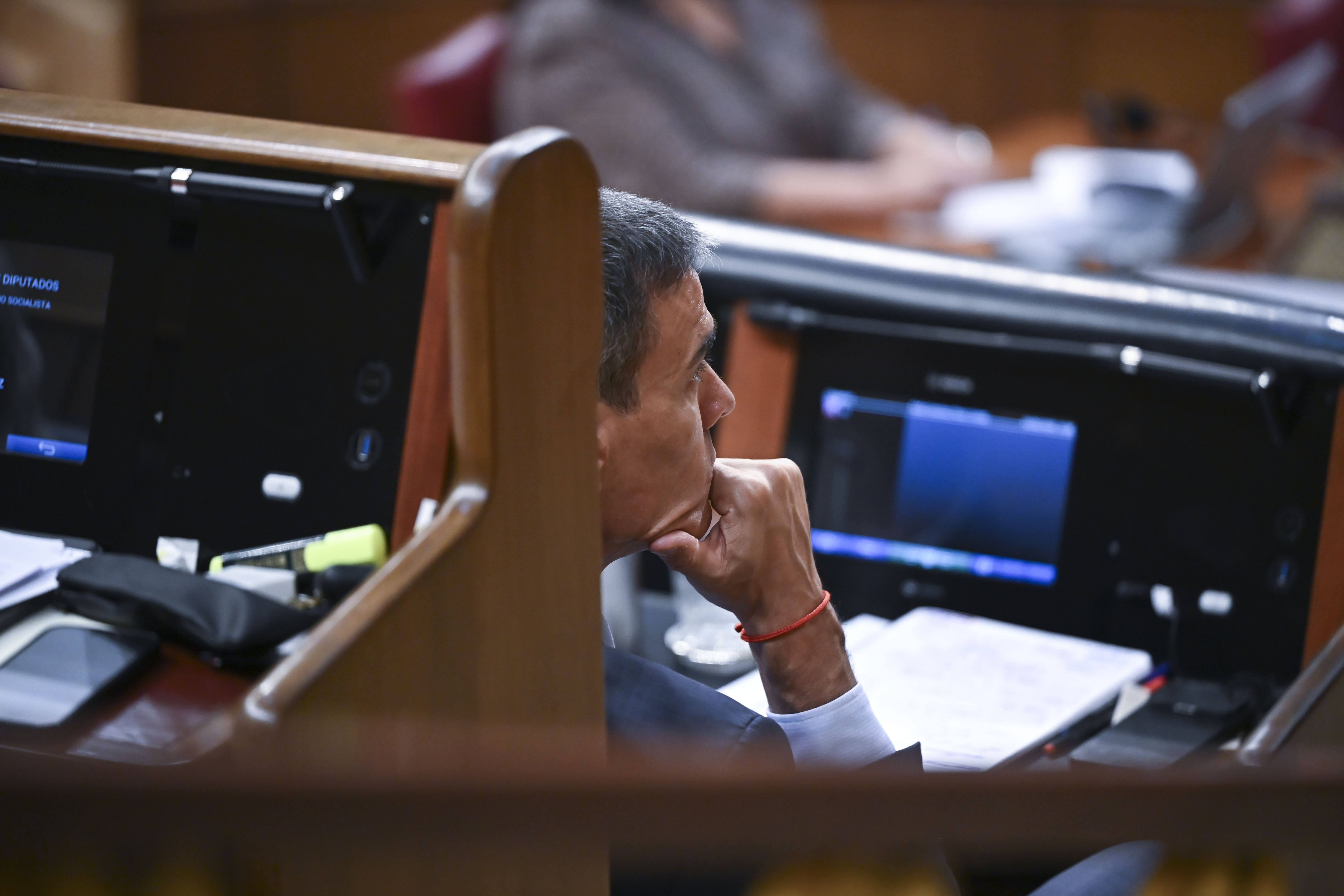 La moción del PP, Vox, Junts y UPN contra Sánchez sí tiene efectos ...