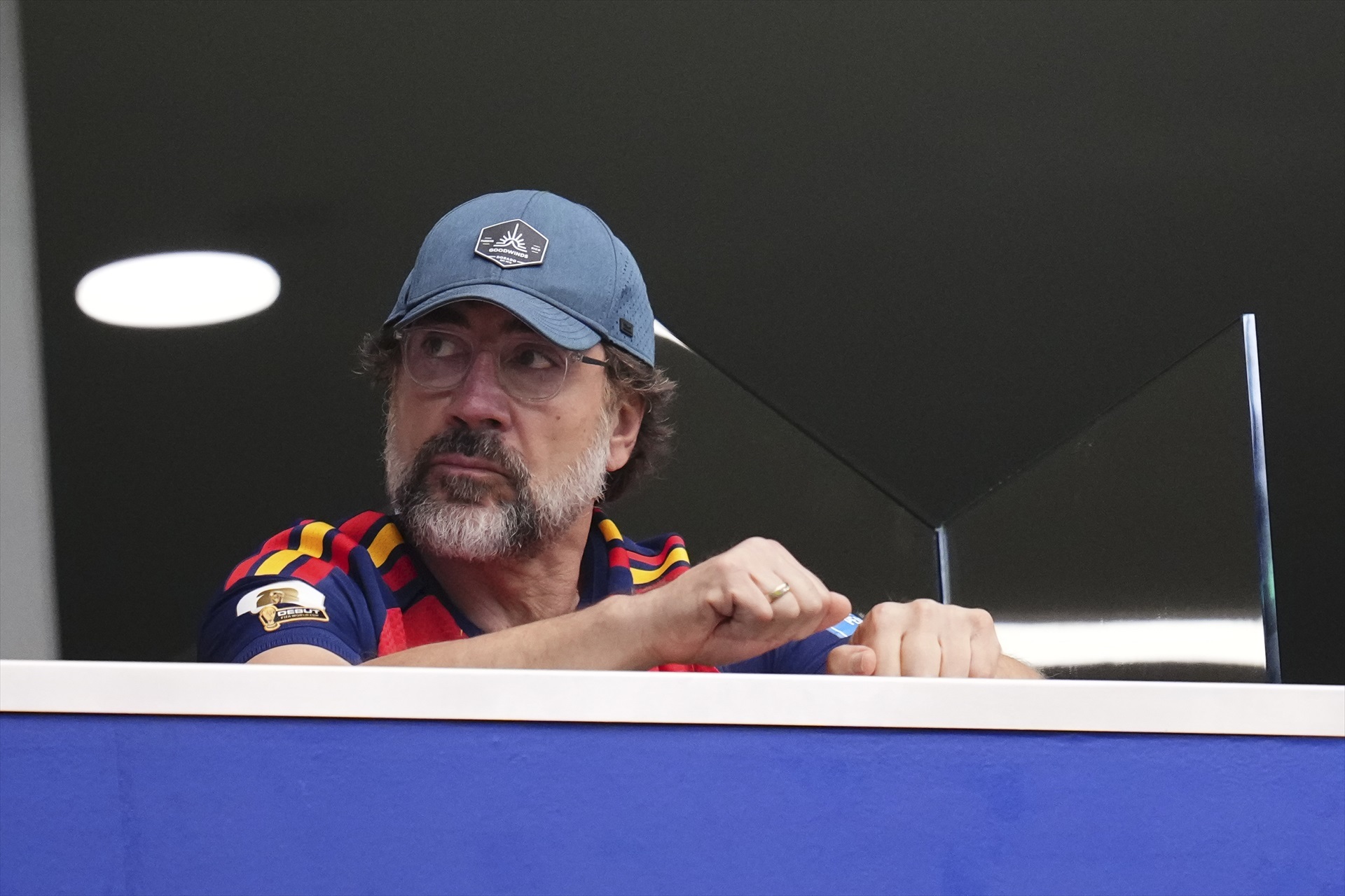Bardem se mete en un lío con Argentina tras el Mundial: «Nunca dije que ...