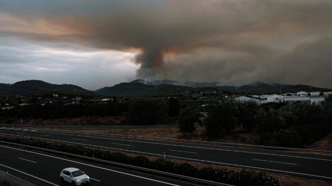 Gif incendios 27 julio