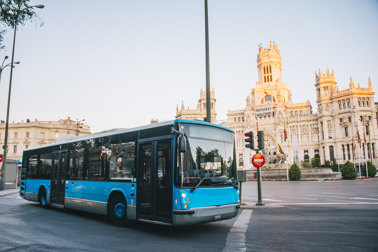 los-autobuses-de-madrid-ser-n-gratis-el-7-y-8-de-septiembre-por-la